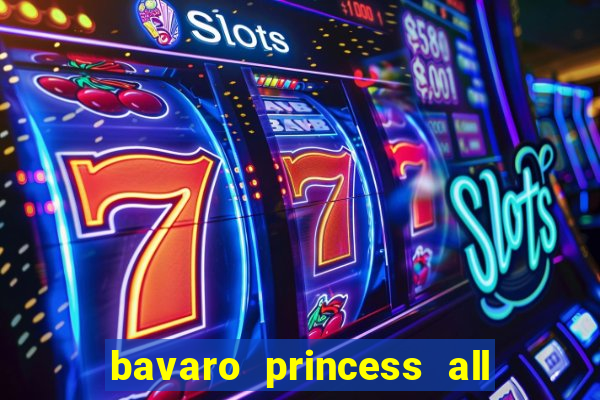 bavaro princess all suites resort spa and casino punta cana